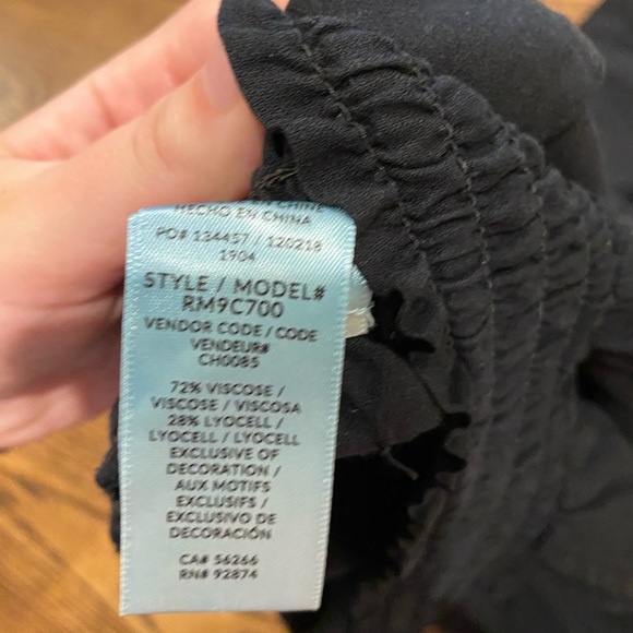 NWT SPLENDID PANTS - Picture 7 of 8